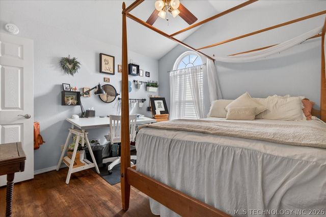 1909 Richmond Drive, Bartlesville, OK 74006