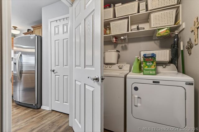 1909 Richmond Drive, Bartlesville, OK 74006