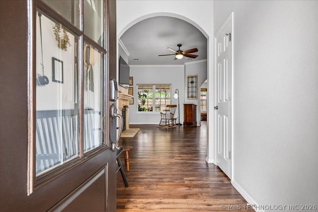 1909 Richmond Drive, Bartlesville, OK 74006