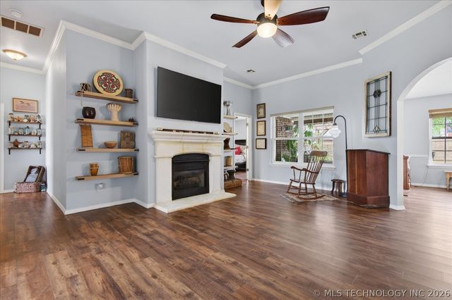 1909 Richmond Drive, Bartlesville, OK 74006