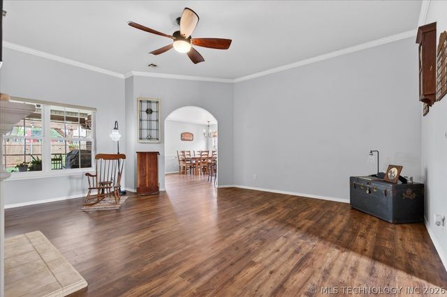 1909 Richmond Drive, Bartlesville, OK 74006