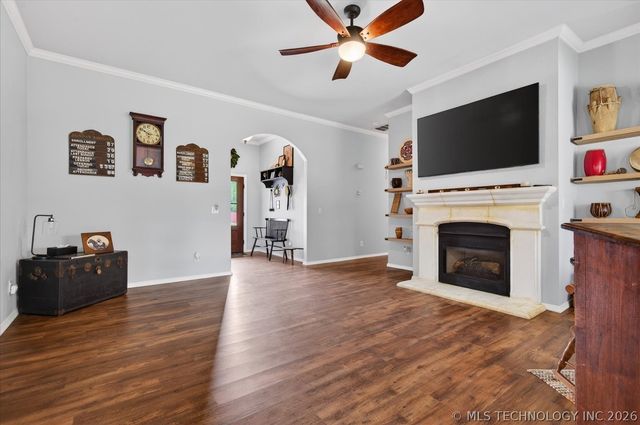 1909 Richmond Drive, Bartlesville, OK 74006