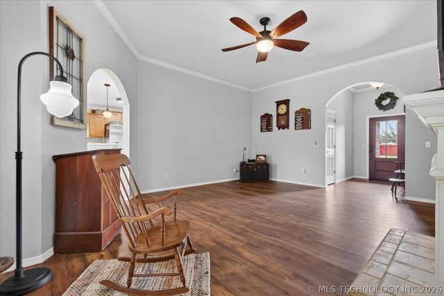 1909 Richmond Drive, Bartlesville, OK 74006