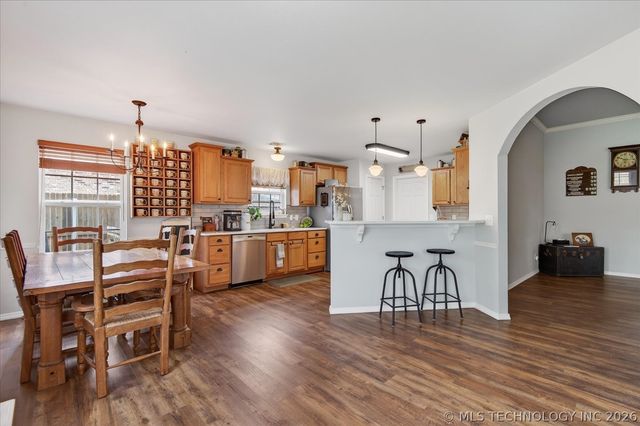 1909 Richmond Drive, Bartlesville, OK 74006