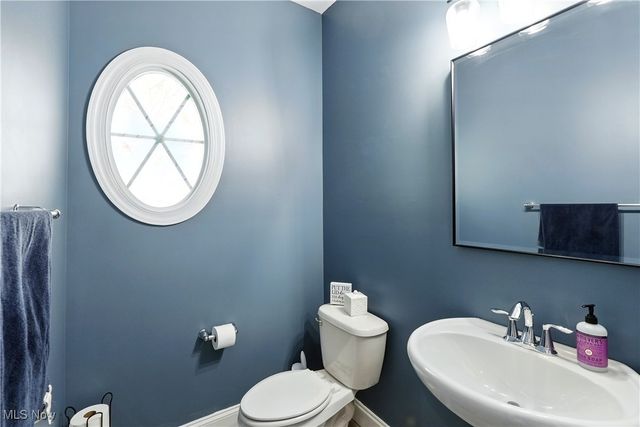 3425 Eryn Place, Hudson, OH 44236