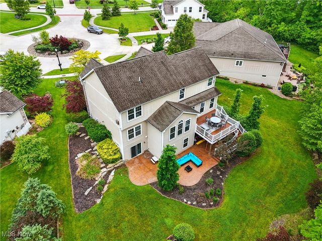 3425 Eryn Place, Hudson, OH 44236