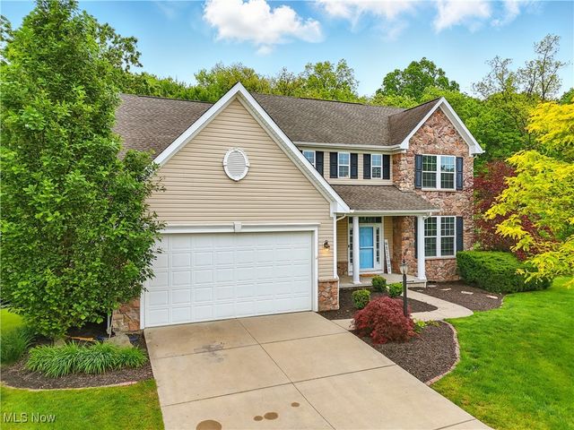 3425 Eryn Place, Hudson, OH 44236