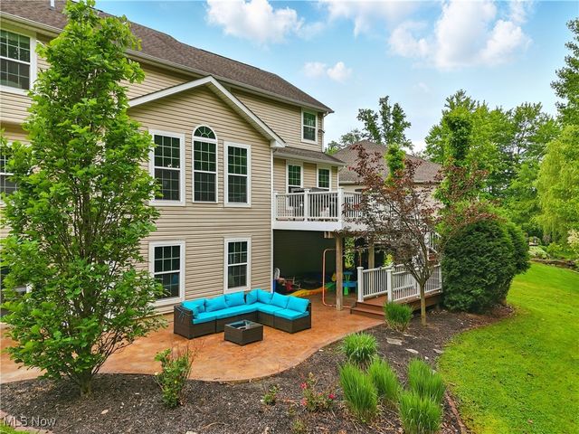 3425 Eryn Place, Hudson, OH 44236