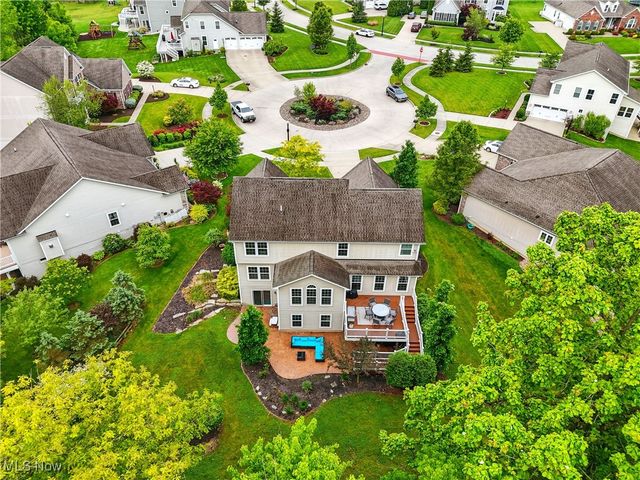 3425 Eryn Place, Hudson, OH 44236