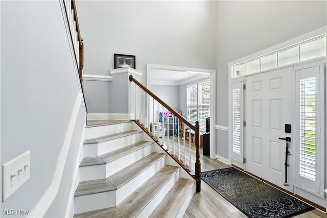 3425 Eryn Place, Hudson, OH 44236