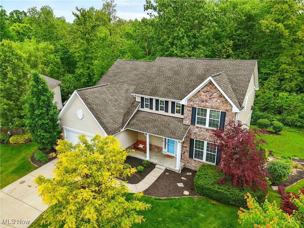 3425 Eryn Place, Hudson, OH 44236