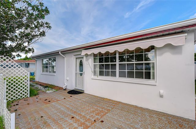 5916 TERN DRIVE, New Port Richey, FL 34652