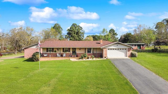 515 Beachview Circle, Hot Springs, AR 71913