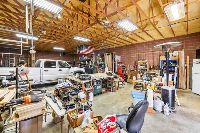 515 Beachview Circle, Hot Springs, AR 71913