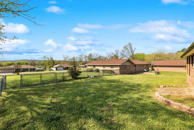 515 Beachview Circle, Hot Springs, AR 71913