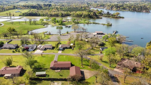 515 Beachview Circle, Hot Springs, AR 71913