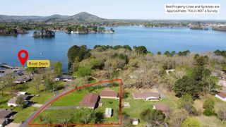 515 Beachview Circle, Hot Springs, AR 71913