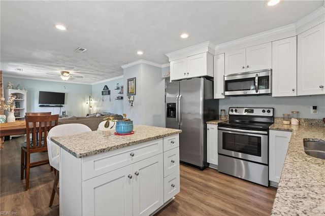 4713 Honeygrove RD, Virginia Beach, VA 23455