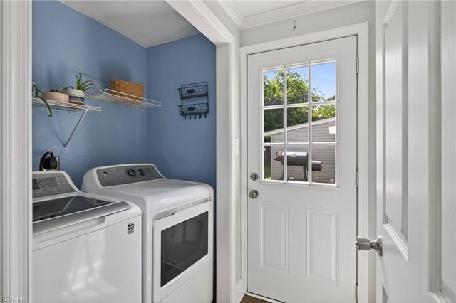 4713 Honeygrove RD, Virginia Beach, VA 23455