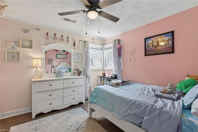 4713 Honeygrove RD, Virginia Beach, VA 23455