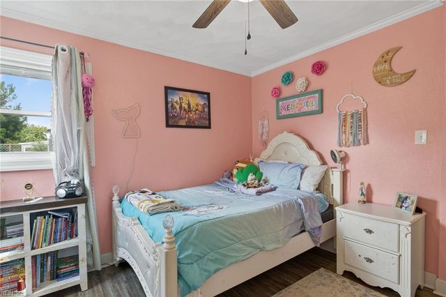 4713 Honeygrove RD, Virginia Beach, VA 23455