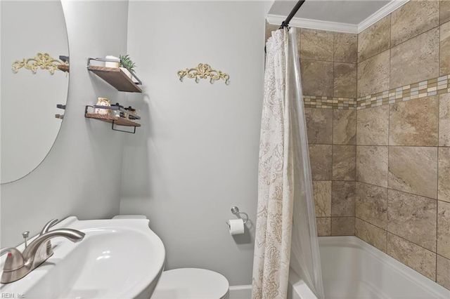 4713 Honeygrove RD, Virginia Beach, VA 23455