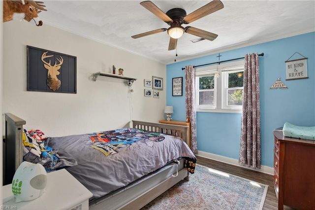 4713 Honeygrove RD, Virginia Beach, VA 23455