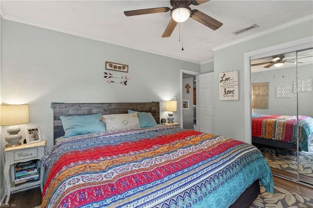 4713 Honeygrove RD, Virginia Beach, VA 23455