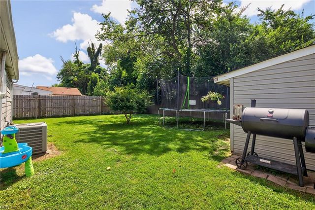 4713 Honeygrove RD, Virginia Beach, VA 23455