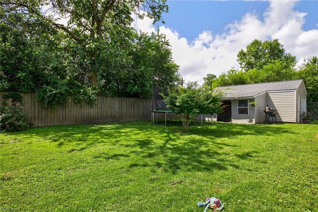 4713 Honeygrove RD, Virginia Beach, VA 23455