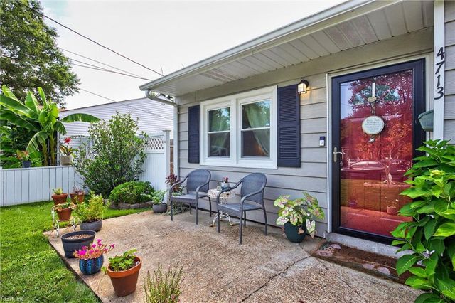 4713 Honeygrove RD, Virginia Beach, VA 23455