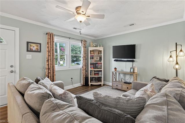4713 Honeygrove RD, Virginia Beach, VA 23455