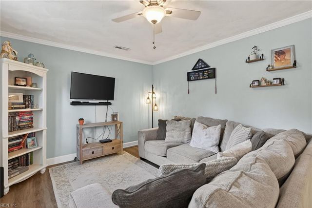 4713 Honeygrove RD, Virginia Beach, VA 23455