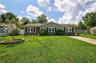 4713 Honeygrove RD, Virginia Beach, VA 23455