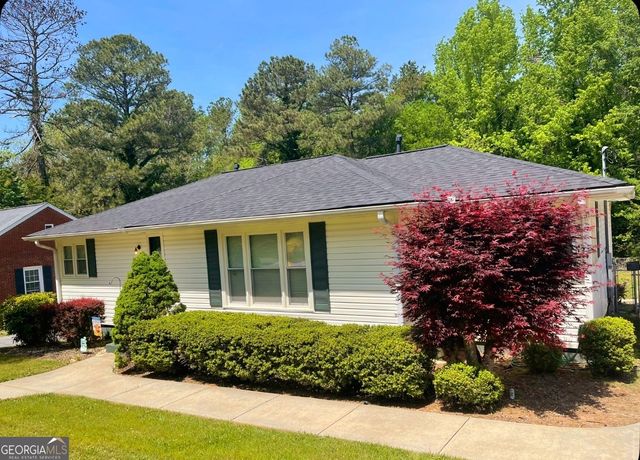 59 Lucille Lane, Toccoa, GA 30577