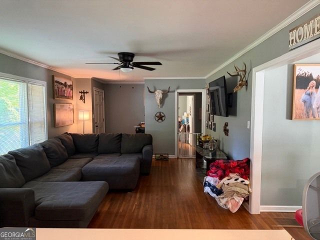 59 Lucille Lane, Toccoa, GA 30577