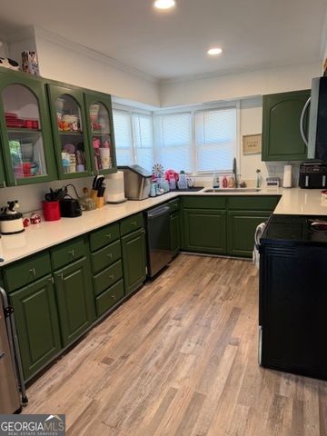 59 Lucille Lane, Toccoa, GA 30577