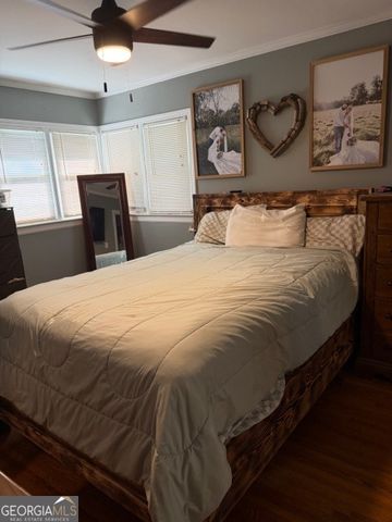 59 Lucille Lane, Toccoa, GA 30577