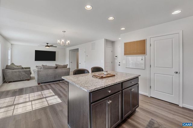 124 SHADY CT, Waynesboro, VA 22980