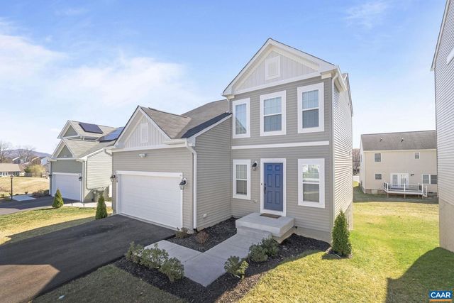 124 SHADY CT, Waynesboro, VA 22980