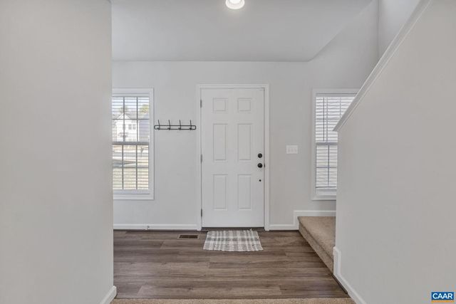 124 SHADY CT, Waynesboro, VA 22980