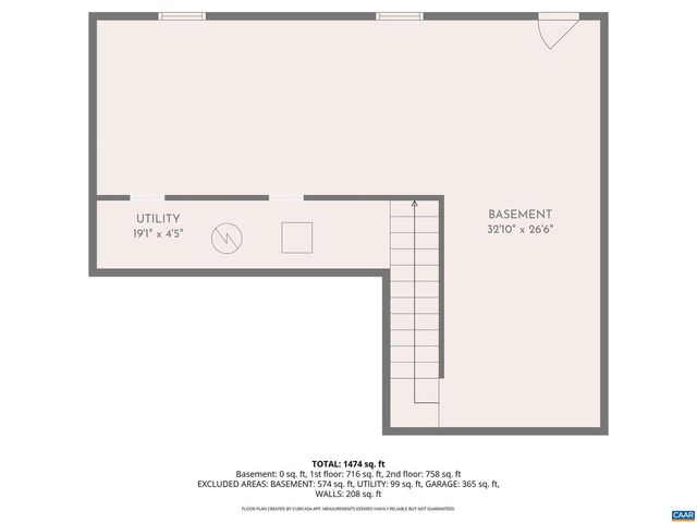 124 SHADY CT, Waynesboro, VA 22980