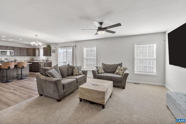 124 SHADY CT, Waynesboro, VA 22980