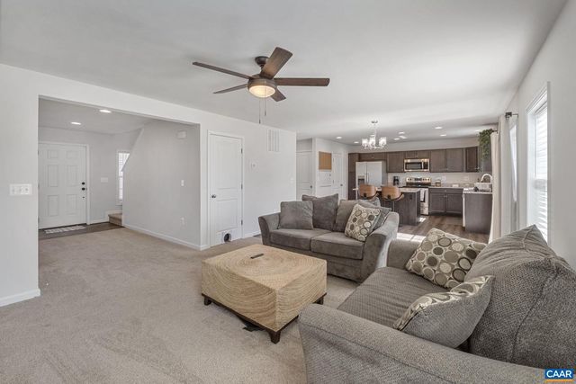 124 SHADY CT, Waynesboro, VA 22980