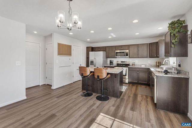 124 SHADY CT, Waynesboro, VA 22980