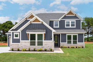 2379 Clubhouse Drive, Blanchard, OK 73010