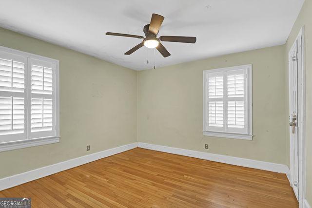 1077 Helen Street, Morrow, GA 30260
