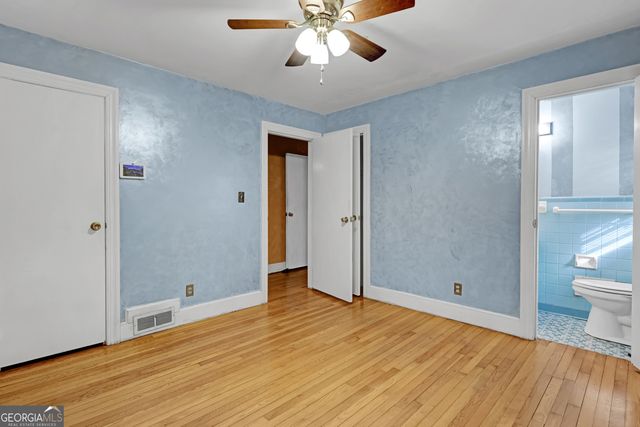 1077 Helen Street, Morrow, GA 30260