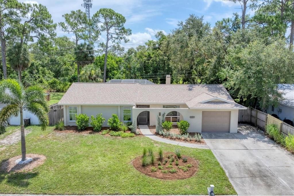 3503 KINGSWOOD DRIVE, Sarasota, FL 34232
