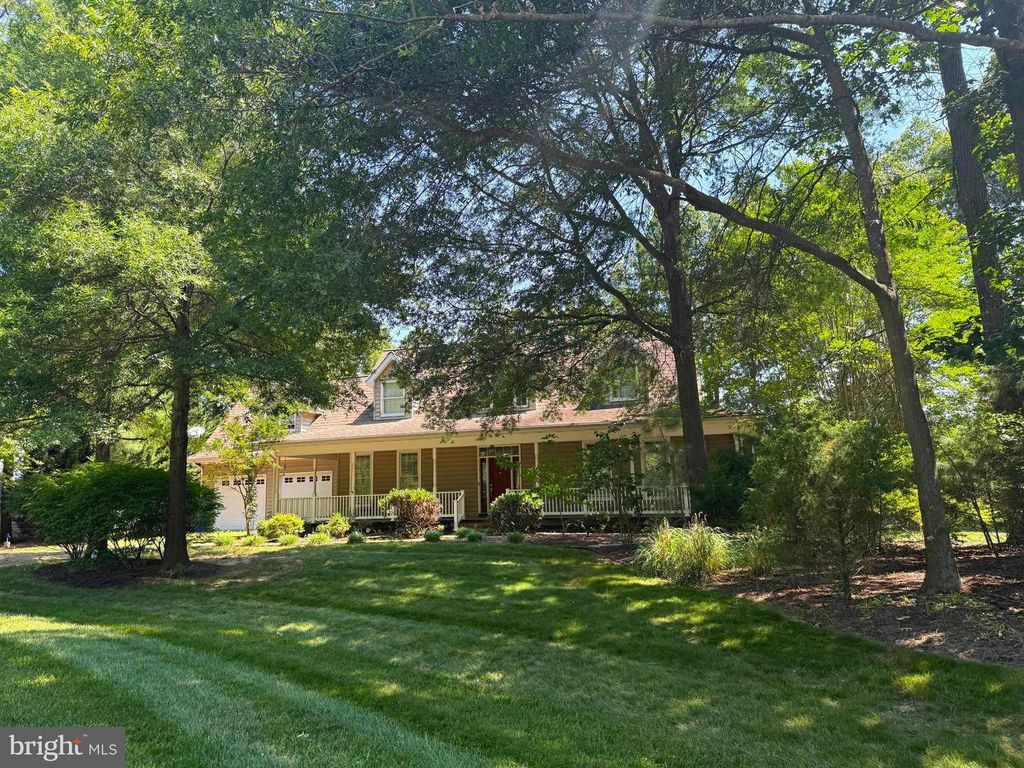 10715 KASOTA RD, Chestertown, MD 21620